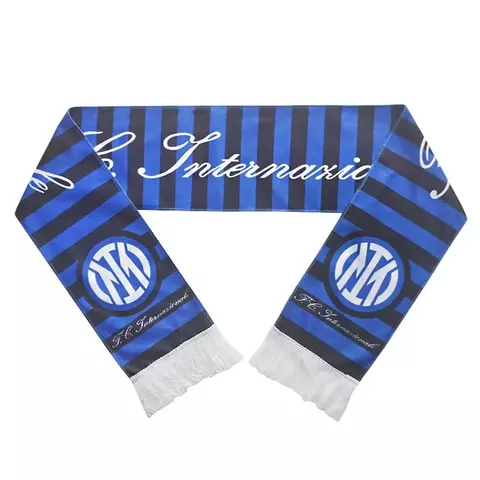 Bufanda Inter de Milán