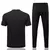 Brasil 2022/23 Polo - Negro - comprar online