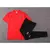 AC Milán 2023/24 Polo - Rojo/Negro/Blanco en internet