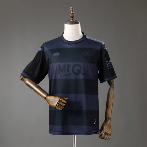 Queens Park Rangers 2026/27 Tercera Equipación