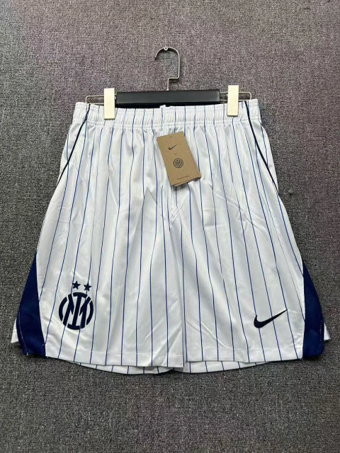 Inter de Milán 2026/27 Visita - Short