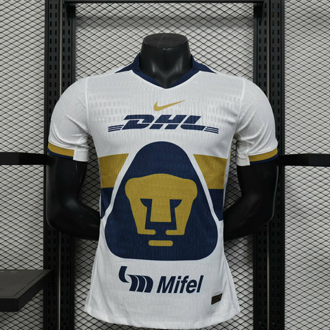 Pumas UNAM 2025/26 Local - Versión Jugador - comprar online