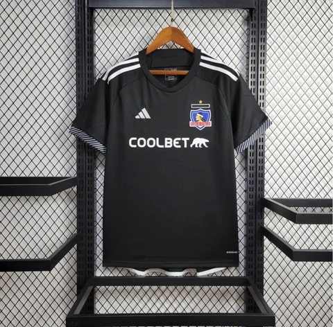 Colo Colo 2024/25 Visita