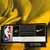 NBA Golden State Warriors CURRY #30 - Verde/Amarilla - tienda online