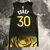 NBA Golden State Warriors CURRY #30 - Verde/Amarilla en internet
