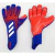 Adidas Predator GL Pro Hybrid URG 2.0 - Azul/Rojo