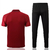 Portugal 2023/24 Polo - Rojo/Negro - comprar online