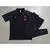 PSG 2023/24 Polo x Jordan - Negro/Rosado en internet