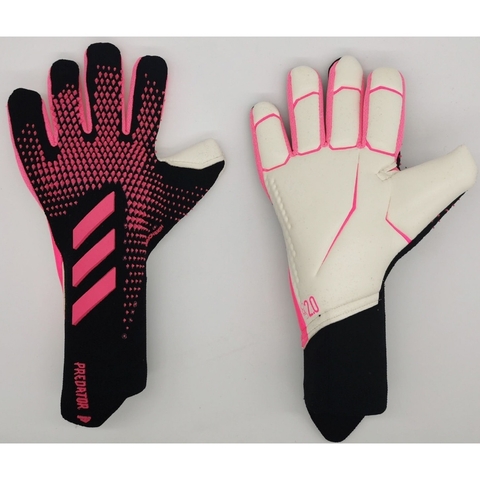 Adidas Predator GL Pro Hybrid URG 2.0 - Negro/Rosado