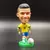 Figura Mueve Cabeza (Bobblehead) - Brasil Coutinho
