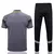 Borussia Dortmund 2023/24 Polo - Gris/Negro - comprar online