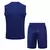 FC Barcelona 2023/24 Entrenamiento - Azul Sin Mangas - comprar online