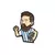 Pin - Lionel Messi