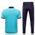 Brasil 2023/24 Polo - Celeste/Morado - comprar online