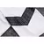 Imagen de Borussia Dortmund 2023/24 Polo - Blanco/Negro