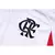 Flamengo 2023/24 Conjunto Deportivo Blanco/Rojo - tienda online