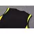 Juventus 2023/24 Entrenamiento - Negro/Amarillo Sin Mangas - tienda online