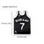 Pin - Camiseta Durant #7