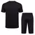 PSG 2023/24 Entrenamiento - Negro/Amarillo - comprar online