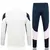 Ajax 2023/24 Conjunto Deportivo Blanco/Azul - comprar online