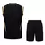 Real Madrid 2023/24 Entrenamiento - Negro Sin Mangas - comprar online