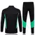 Manchester United 2023/24 Conjunto Deportivo Negro/Rojo - comprar online
