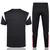 AC Milán 2023/24 Entrenamiento - Negro/Blanco - comprar online