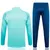 Olympique de Marsella 2023/24 Conjunto Deportivo Celeste/Azul - comprar online