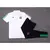 Bayern Múnich 2023/24 Polo - Blanco/Negro en internet