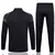 Borussia Dortmund 2023/24 Conjunto Deportivo Negro/Gris - comprar online
