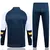 Real Madrid 2023/24 Conjunto Deportivo Azul/Blanco - comprar online