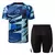 Inter de Milán 2023/24 Entrenamiento - Celeste/Azul - comprar online