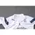 Olympique de Marsella 2023/24 Conjunto Deportivo Blanco/Azul - Camisetas Tio Sam