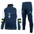 Real Madrid 2023/24 Conjunto Deportivo Azul/Blanco