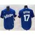 MLB Los Angeles Dodgers OHTANI #17 - Azul/Blanco
