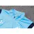 Olympique de Marsella 2023/24 Conjunto Deportivo Celeste/Azul Marino - tienda online