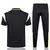 Borussia Dortmund 2023/24 Polo - Negro/Amarillo/Blanco - comprar online