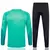 FC Barcelona 2023/24 Conjunto Deportivo Turquesa/Negro - comprar online