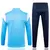 Olympique de Marsella 2023/24 Conjunto Deportivo Celeste/Azul Marino - comprar online