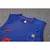 FC Barcelona 2023/24 Entrenamiento - Azul Sin Mangas - Camisetas Tio Sam
