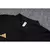 Alemania 2023/24 Polo - Negro - Camisetas Tio Sam