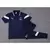 Olympique Marsella 2023/24 Polo - Azul Marino/Blanco en internet