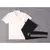 Alemania 2023/24 Polo - Beige/Negro en internet