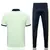 Brasil 2023/24 Polo - Verde/Azul Marino - comprar online
