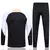 Chelsea 2023/24 Conjunto Deportivo Negro/Blanco - comprar online