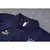 Italia 2022/23 Polo - Azul Marino/Dorado - Camisetas Tio Sam