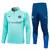 Olympique de Marsella 2023/24 Conjunto Deportivo Celeste/Azul