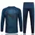 FC Barcelona 2023/24 Conjunto Deportivo Azul/Turquesa - comprar online