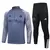 Inter de Miami 2023/24 Conjunto Deportivo Gris/Negro