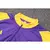 Real Madrid 2023/24 Conjunto Deportivo Morado/Amarillo - tienda online